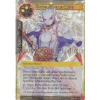 CFC-006 Glorius, Silberner Ritter - Ultra Holo - Fluch...