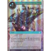 CFC-035 Altea, Imperium finsterer Magie - Holo - Fluch...