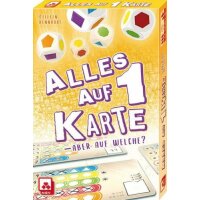 ALLES AUF 1 KARTE