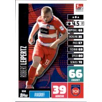 558 - Robert Leipertz - 2. Bundesliga  - 2020/2021