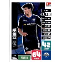 571 - Marcel Correia - 2. Bundesliga  - 2020/2021