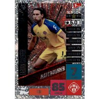 603 - Fabian Giefer - Matchwinner  - 2020/2021