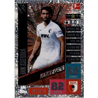 604 - Rani Khedira - Matchwinner  - 2020/2021