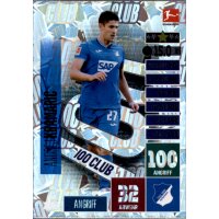 612 - Andrek Kramaric - Matchwinner  - 2020/2021