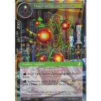 CFC-059 Magiespendende Pflanze - Holo - Fluch des Eisigen...