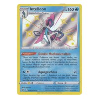 SV027/SV122 - Intelleon - Glänzendes Schicksal