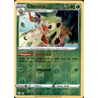 12/072 - Chimstix - Glänzendes Schicksal - Reverse Holo