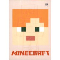 Karte 46 - Minecraft 2021