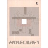 Karte 54 - Minecraft 2021