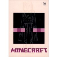Karte 56 - Minecraft 2021