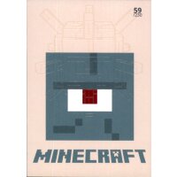 Karte 59 - Minecraft 2021