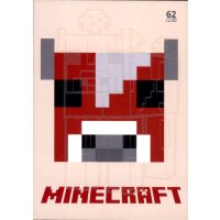 Karte 62 - Minecraft 2021