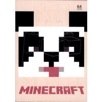 Karte 64 - Minecraft 2021