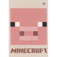 Karte 66 - Minecraft 2021