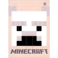 Karte 67 - Minecraft 2021