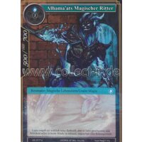 LEL-017 Alhama\ats Magischer Ritter - Verlorenes...