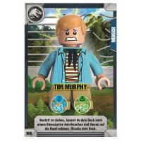 Karte 106 - Lego Jurassic World 2021