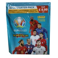 UEFA EURO Kollektion 2021 Kick OFF - 1 Starter