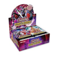 Yugioh - Kings Court - 1 Display - Deutsch - 1. Auflage