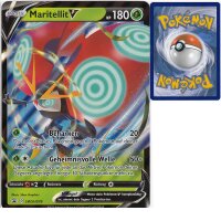 Pikachu V-União (Oversize) / Pikachu V-Union (Oversize) (SWSH139-O/71), Busca de Cards