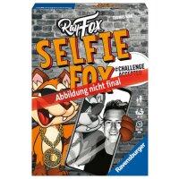 Ravensburger 27048 - SELFIE FOX