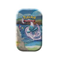 Pokemon - Glänzendes Schicksal - Manaphyi Mini TIN -...