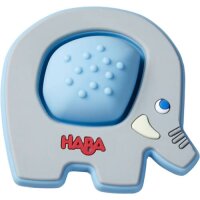 HABA 305834 - Greifling Plopp-Elefant