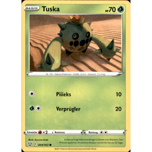 004/163 - Tuska - Common