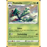 005/163 - Noktuska - Uncommon