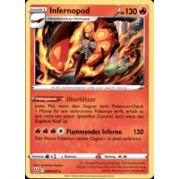 030/163 - Infernopod - Rare