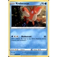 038/163 - Krebscorps - Common
