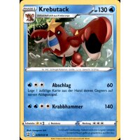 039/163 - Krebutack - Uncommon