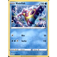 043/163 - Knirfish - Uncommon