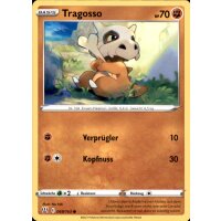 069/163 - Tragosso - Common