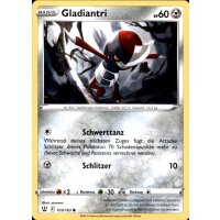 103/163 - Gladiantri - Common