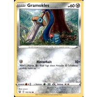 105/163 - Gramokles - Common