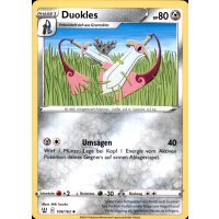 106/163 - Duokles - Uncommon