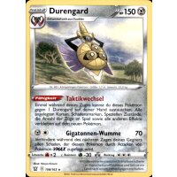 108/163 - Durengard - Rare