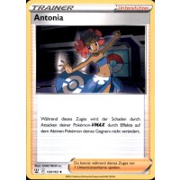 130/163 - Antonia - Uncommon