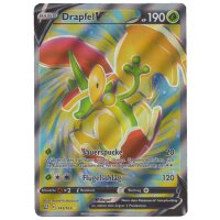 143/163 - Drapfel V - Ultra Rare