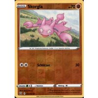 071/163 - Skorgla - Reverse Holo