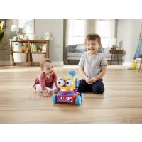 Fisher-Price Linus der 4-in-1 Lernroboter