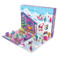 Polly Pocket Adventskalender