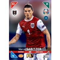 15 - Marcel Sabitzer - Team Mate - 2021