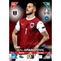 18 - Marko Arnautovic - Team Mate - 2021