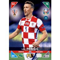 35 - Ivan Perisic - Team Mate - 2021