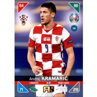 36 - Andrej Kramaric - Team Mate - 2021