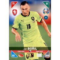 37 - Jan Boril - Team Mate - 2021