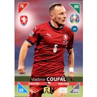 38 - Vladimir Coufal - Team Mate - 2021
