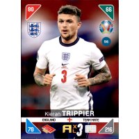 56 - Kieran Trippier - Team Mate - 2021